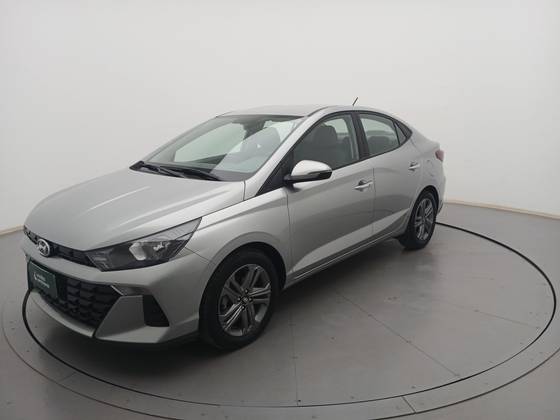 HYUNDAI HB20S 1.0 TGDI FLEX LIMITED AUTOMÁTICO HYUNDAI HB20S 1.0 TGDI FLEX LIMITED AUTOMÁTICO